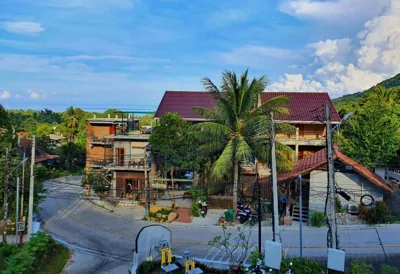 Life koh tao resort – 사진 6