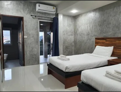 Life koh tao resort – 사진 10